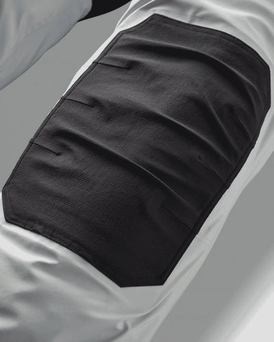 Pantalón peto Dynamic mujer ICE impermeable 20.000 mm HENRY LLOYD