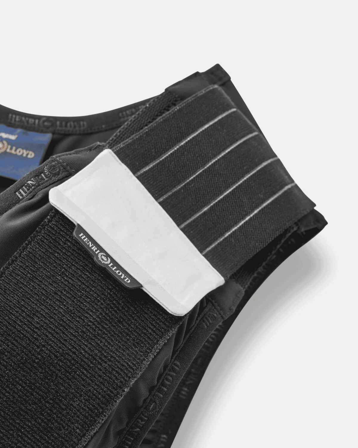 Pantalón peto Dynamic mujer ICE impermeable 20.000 mm HENRY LLOYD