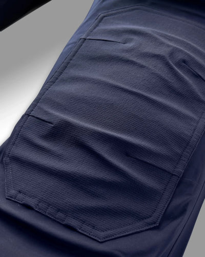 Pantalón con peto Dynamic mujer impermeable 20.000 mm HENRY LLOYD