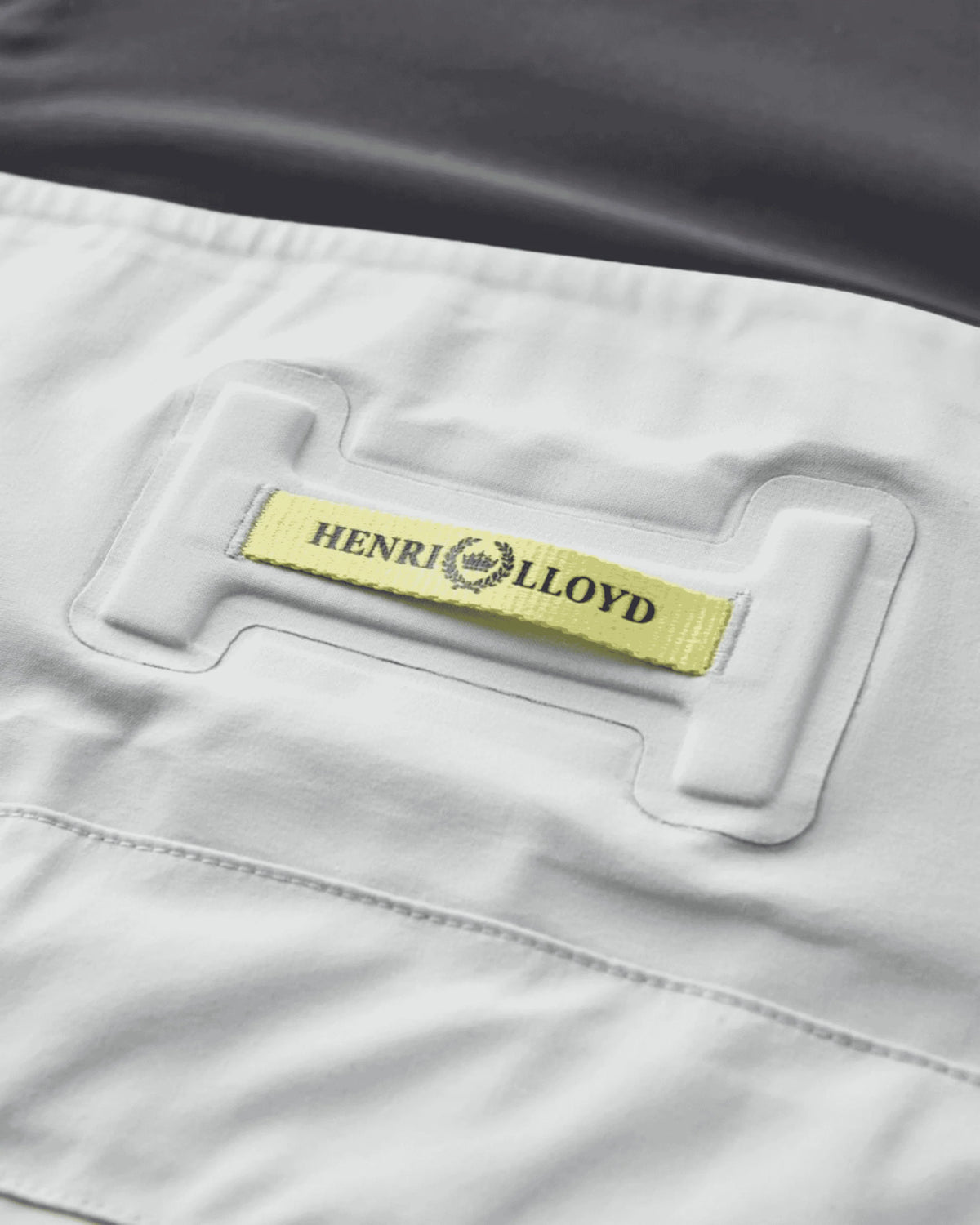 Pantalón peto Dynamic mujer ICE impermeable 20.000 mm HENRY LLOYD