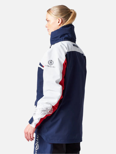 Chaqueta Biscay para mujer - NAVY BLUE