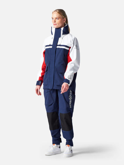Chaqueta Biscay para mujer - NAVY BLUE