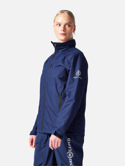 Chaqueta Cool Breeze para mujer – Navy