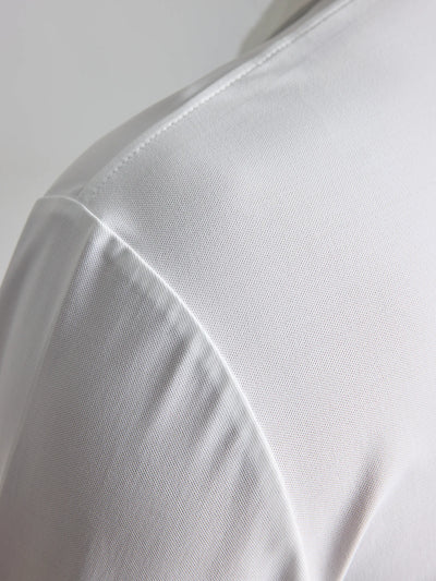 Polo técnico de manga larga Tech Piqué UPF 50+  Descripción final