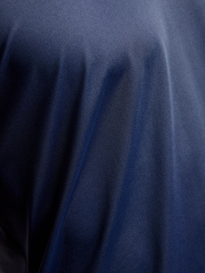 Polo técnico manga larga – UPF50+, antibacteriano, Tech Piqué