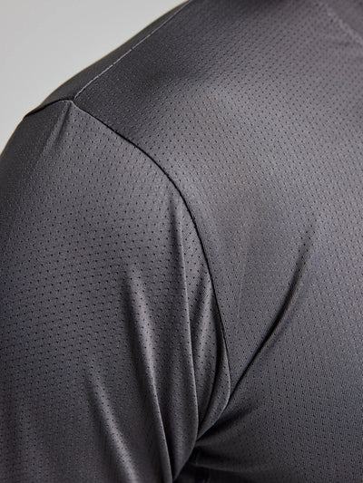 Camiseta técnica de manga larga para hombre UPF 50+