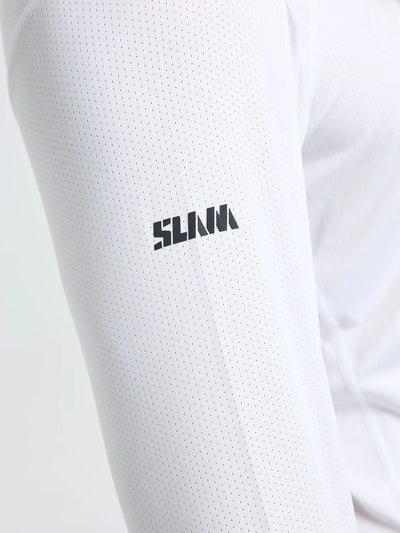 Camiseta Sunblock manga larga hombre UPF 40+ SLAM