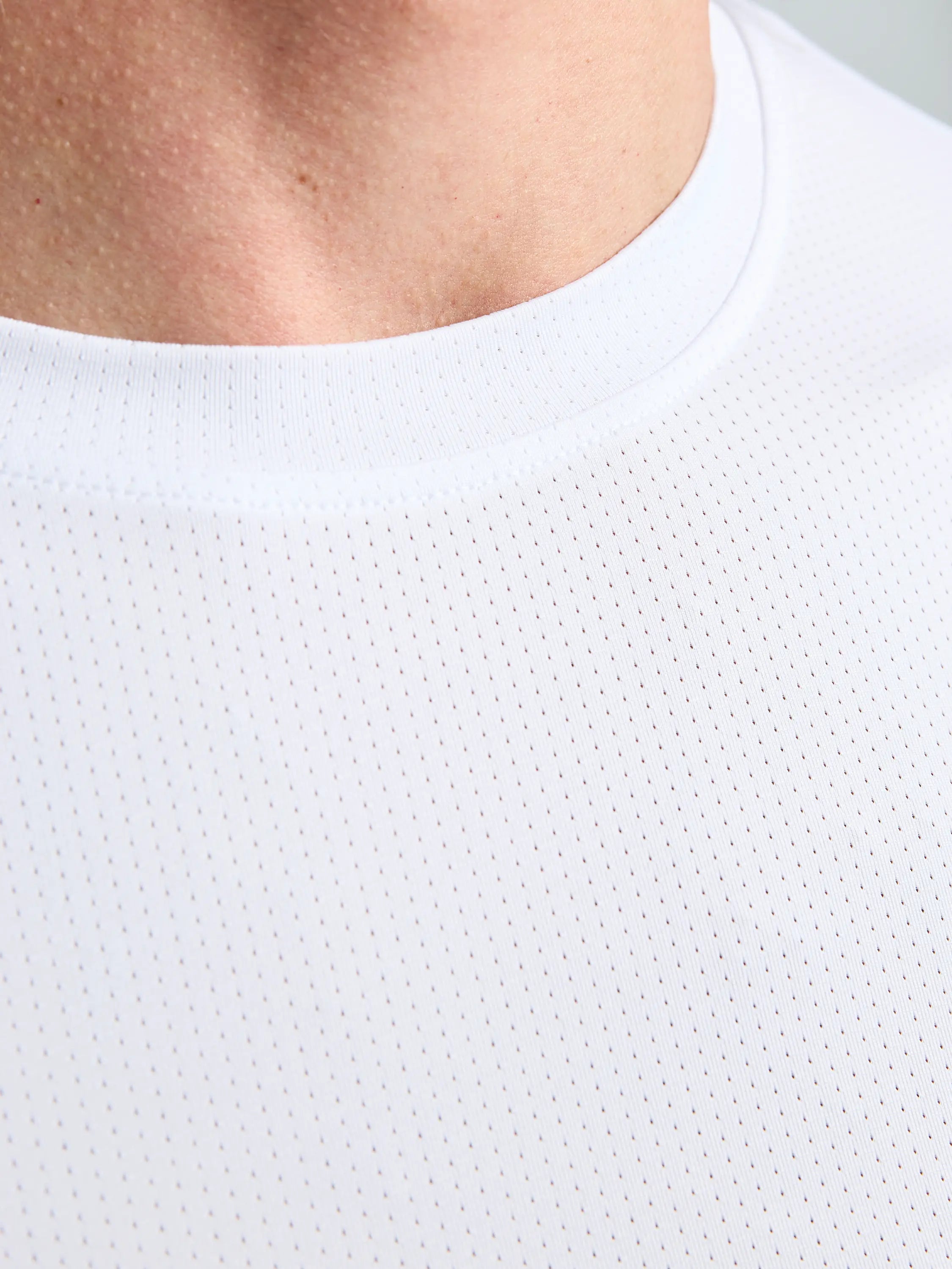 Camiseta Sunblock manga larga hombre UPF 40+ SLAM