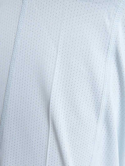 Camiseta manga larga Crew Sunblock LS 2.0 UPF 40+ SLAM CLEEF_GREY