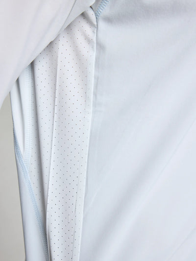 Camiseta técnica manga larga con capucha OD Tech UPF 50+ SLAM