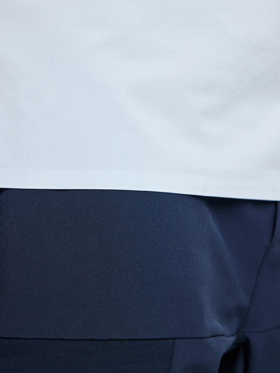 Camiseta técnica manga larga con capucha OD Tech UPF 50+ SLAM