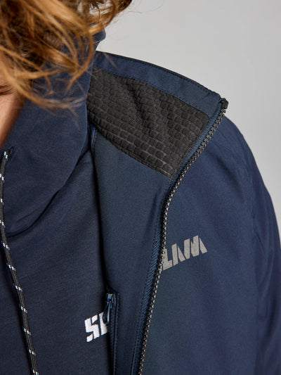 Dock Insulated Jacket CL – Navy