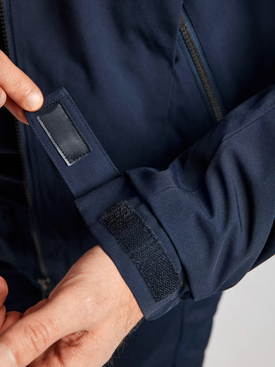 Dock Insulated Jacket CL – Navy