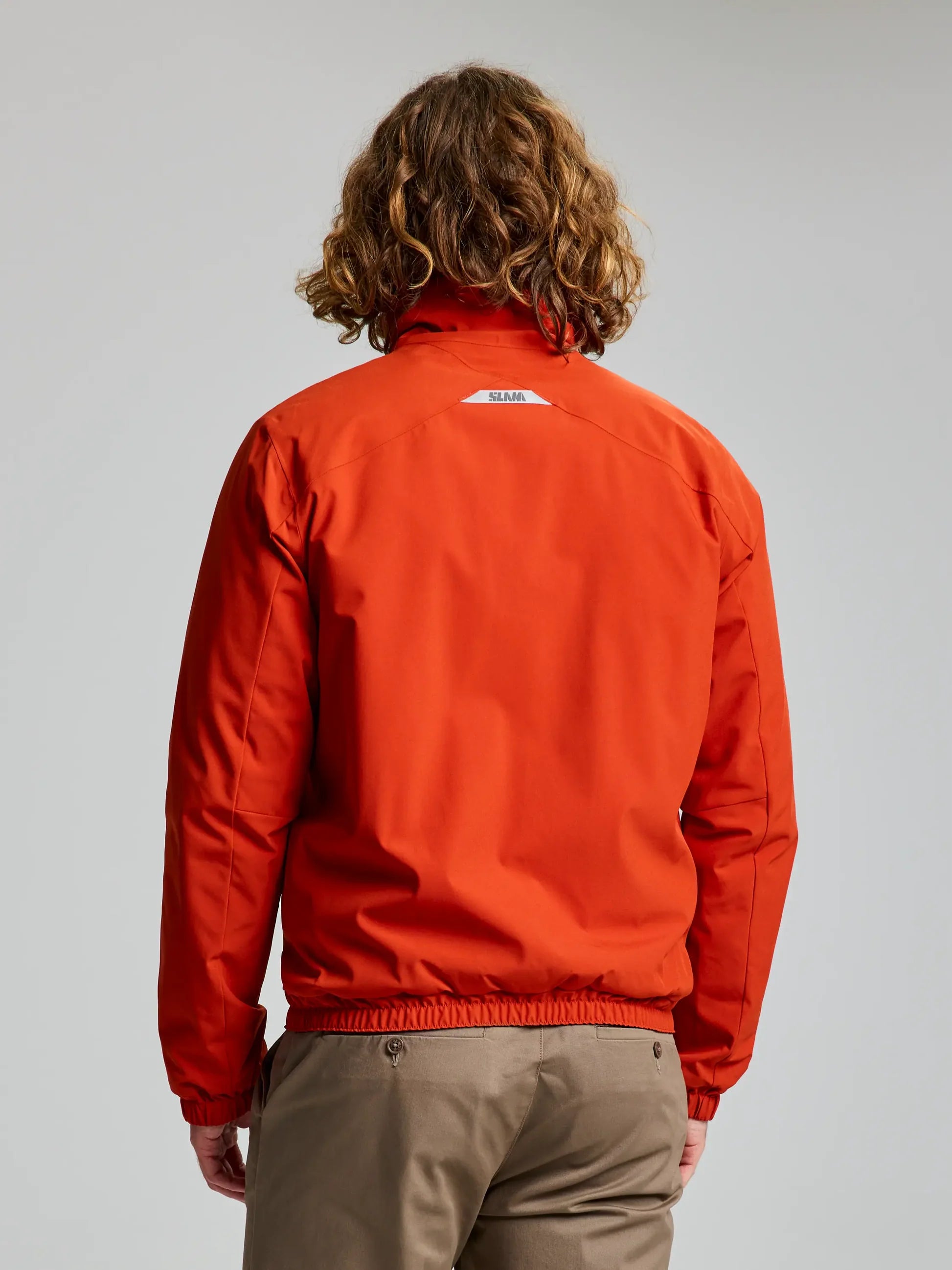 Dock Insulated Jacket CL – Ayers Rock