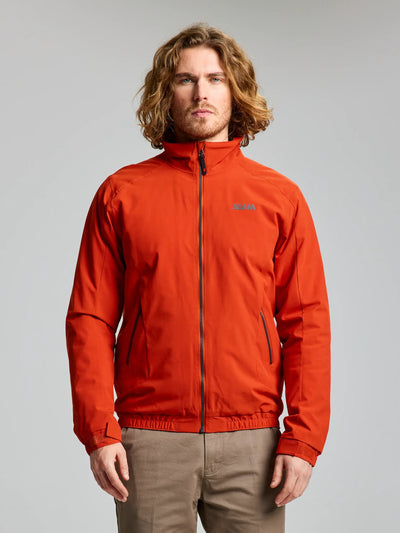 Dock Insulated Jacket CL – Ayers Rock