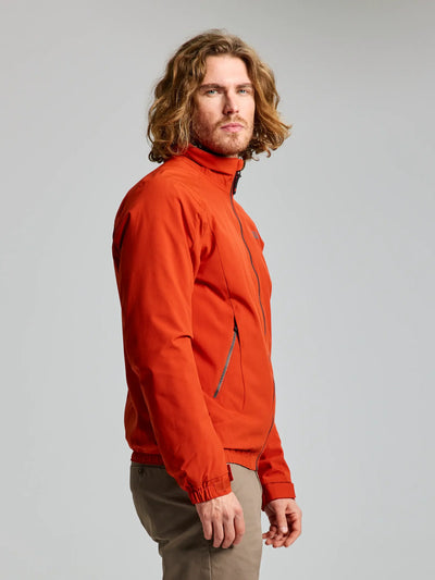 Dock Insulated Jacket CL – Ayers Rock