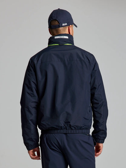 SAILING WARM JACKET de SLAM