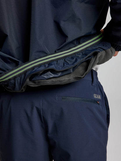 SAILING WARM JACKET de SLAM