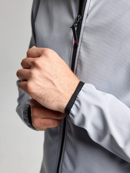 Active Softshell Jacket Hombre de SLAM