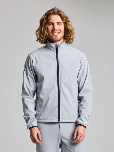 Active Softshell Jacket para hombre