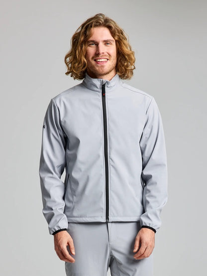 Active Softshell Jacket Hombre de SLAM