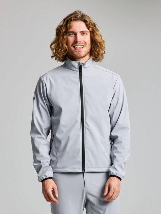 Active Softshell Jacket Hombre de SLAM