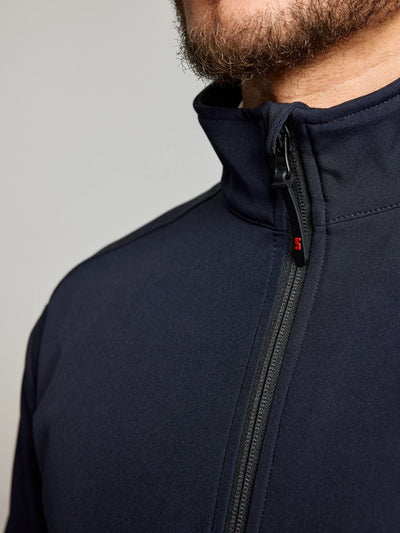 Active Softshell Jacket para hombre