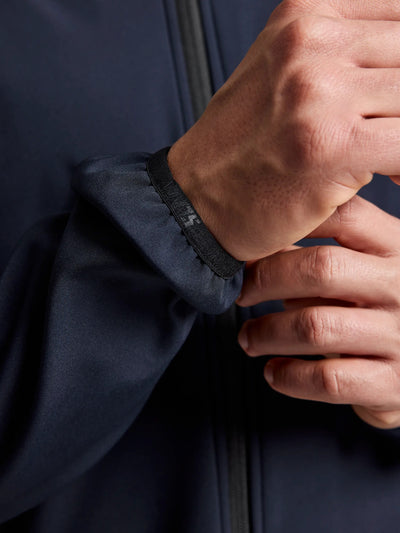 Active Softshell Jacket para hombre