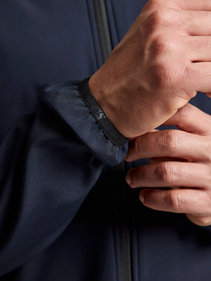 Active Softshell Jacket Hombre de SLAM