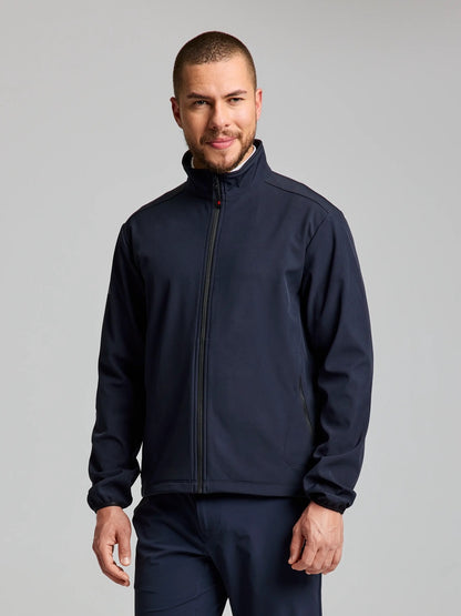 Active Softshell Jacket Hombre de SLAM