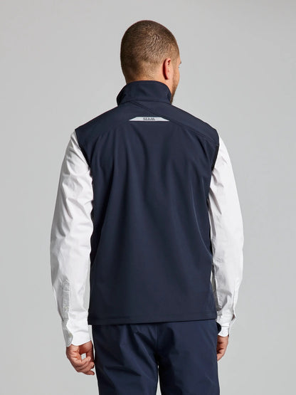 Chaleco Softshell para Hombre ACTIVE VEST de SLAM