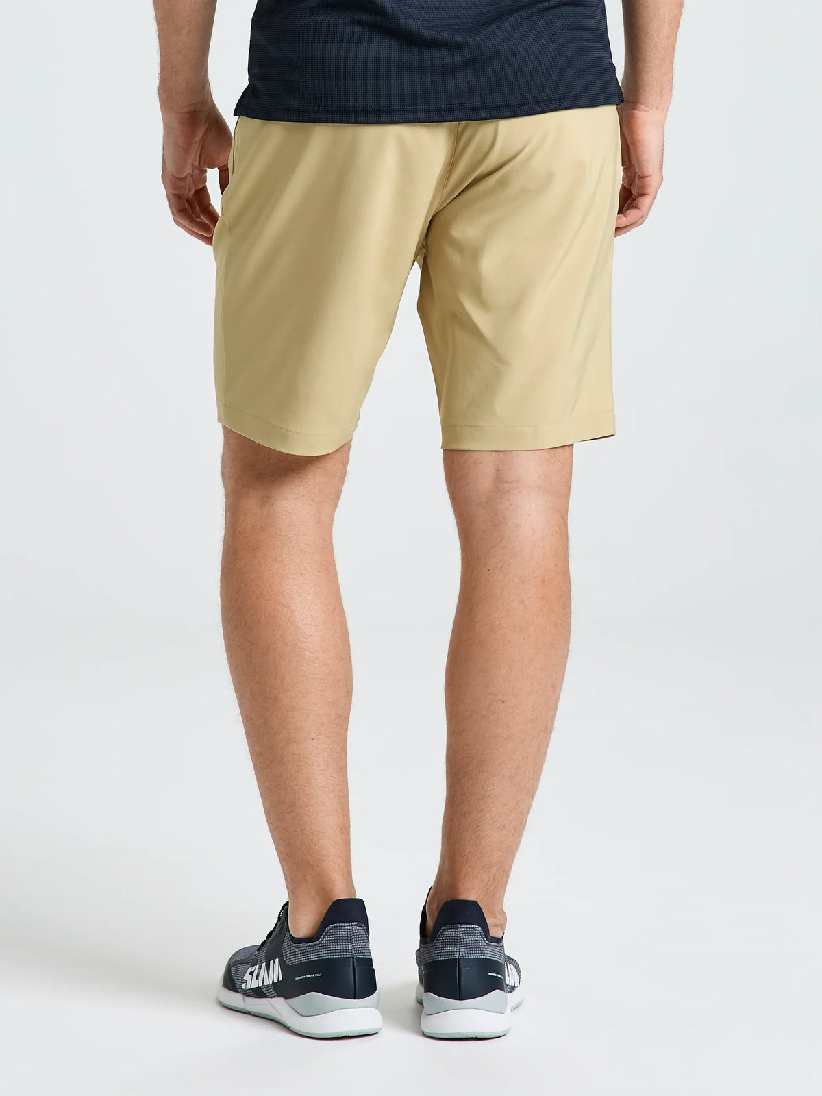 Bermuda náutica Amphibio Short secado rápido water repellent SLAM