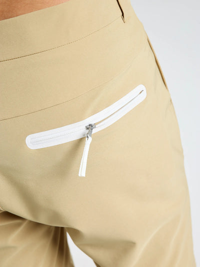 Bermuda náutica Amphibio Short secado rápido water repellent SLAM