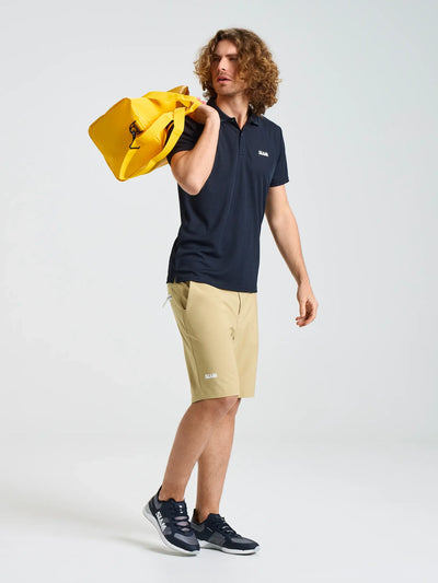 Bermuda náutica Amphibio Short secado rápido water repellent SLAM