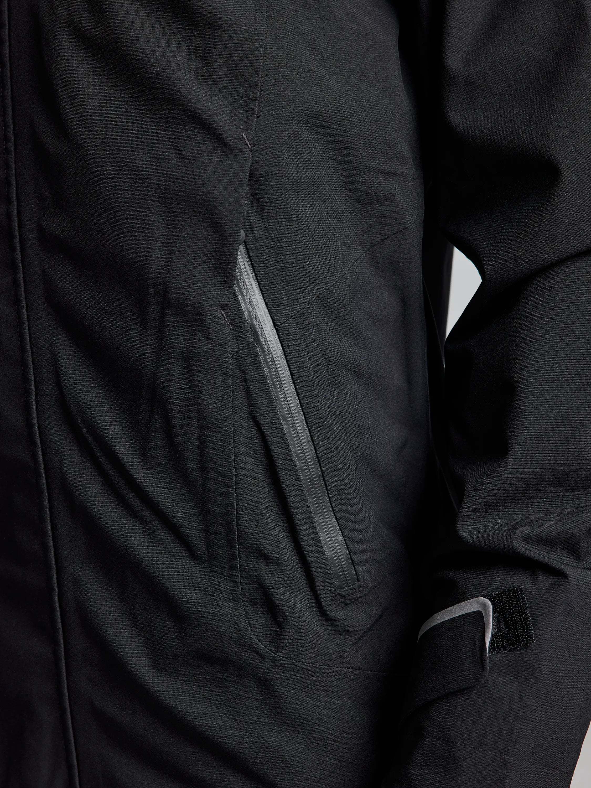 PRO COASTAL JACKET – Chaqueta náutica técnica unisex