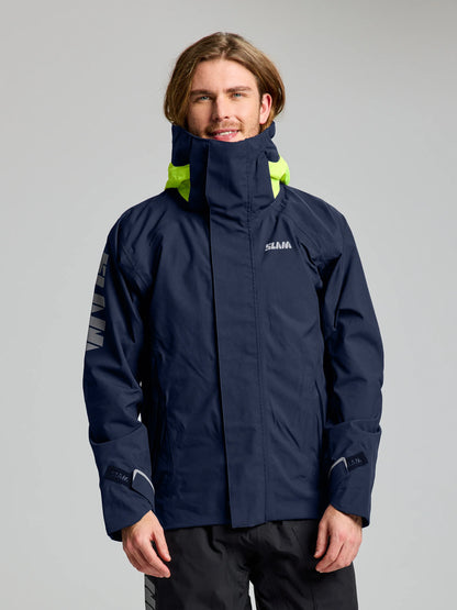 PRO COASTAL JACKET – Chaqueta náutica técnica unisex