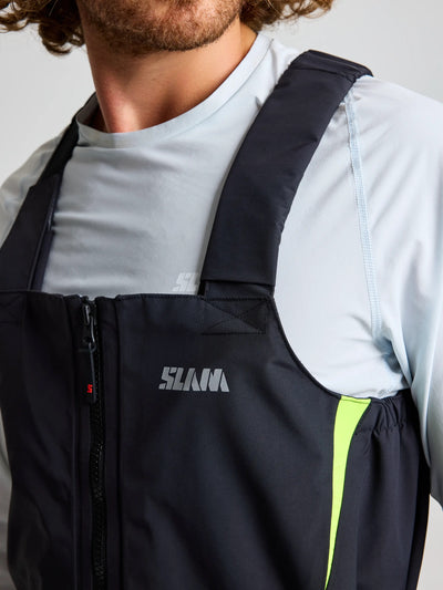 Pro Offshore Bibs – Peto náutico unisex impermeable