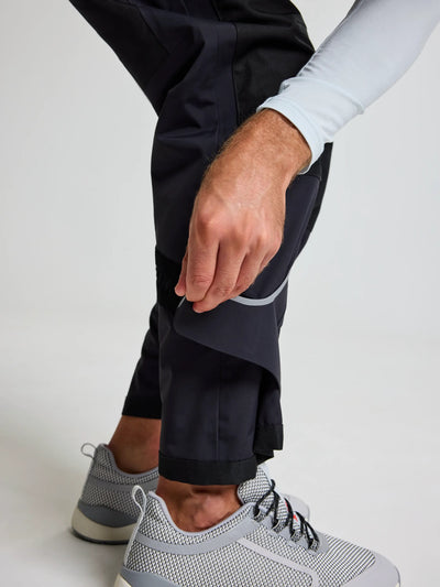 Pro Offshore Bibs – Peto náutico unisex impermeable