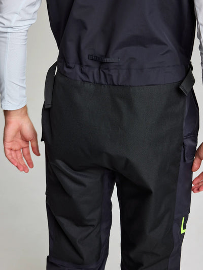Pro Offshore Bibs – Peto náutico unisex impermeable