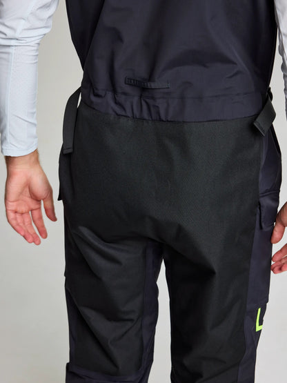 Pro Offshore Bibs – Peto náutico unisex impermeable
