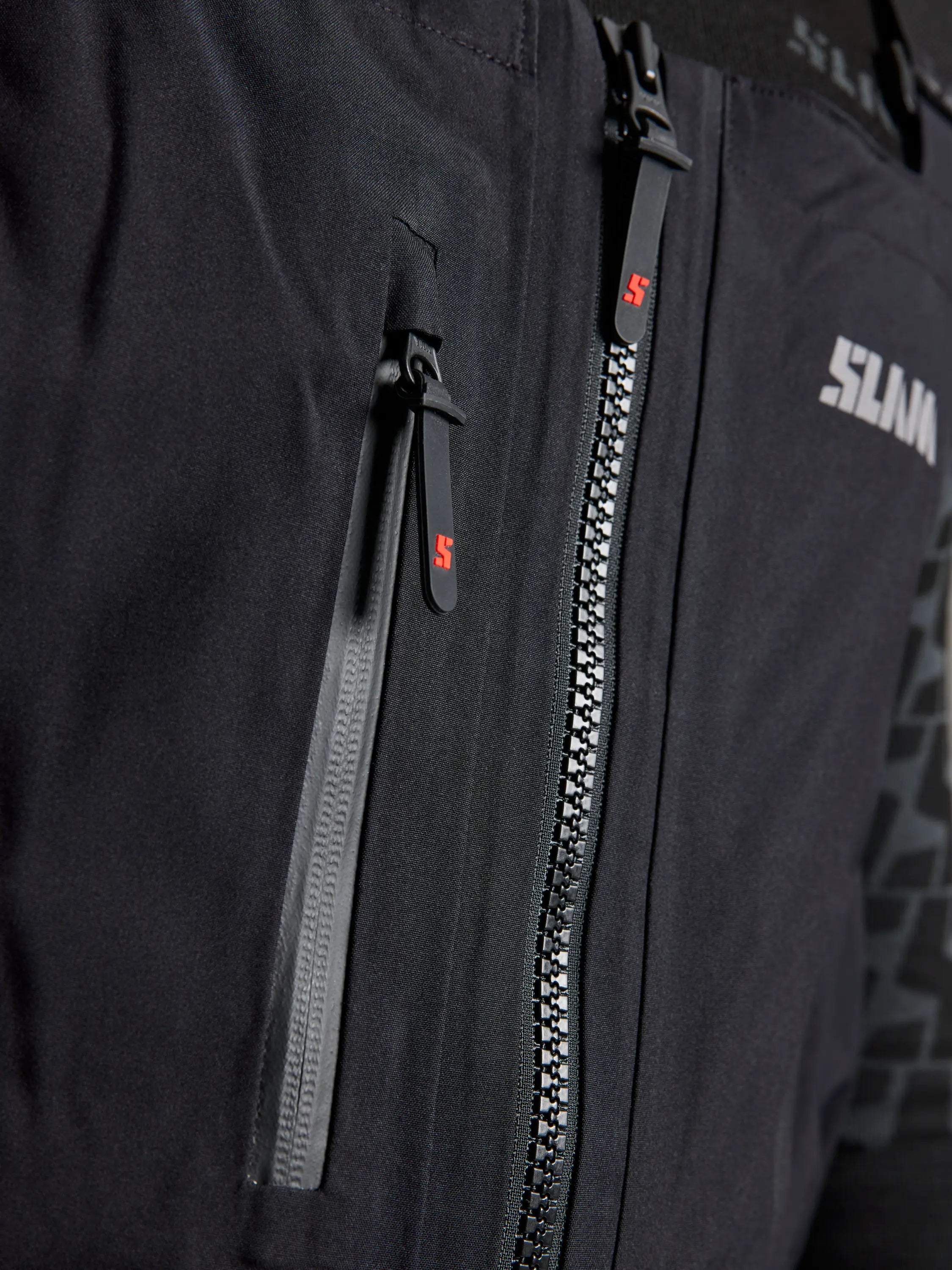 Pantalones de Navegación Unisex - PRO COASTAL BIBS - SLAM