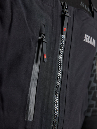 Pantalones de Navegación Unisex - PRO COASTAL BIBS