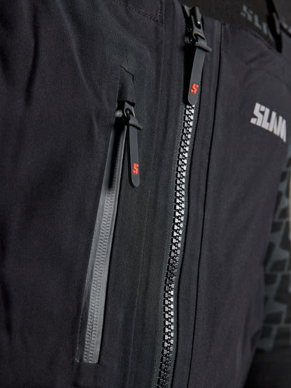 Pantalones de Navegación Unisex - PRO COASTAL BIBS - SLAM