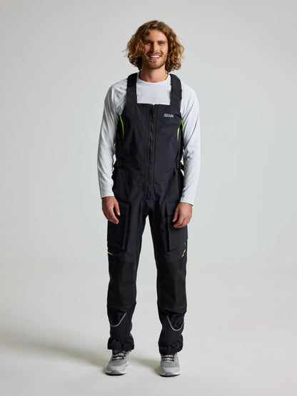 Pro Offshore Bibs – Peto náutico unisex impermeable