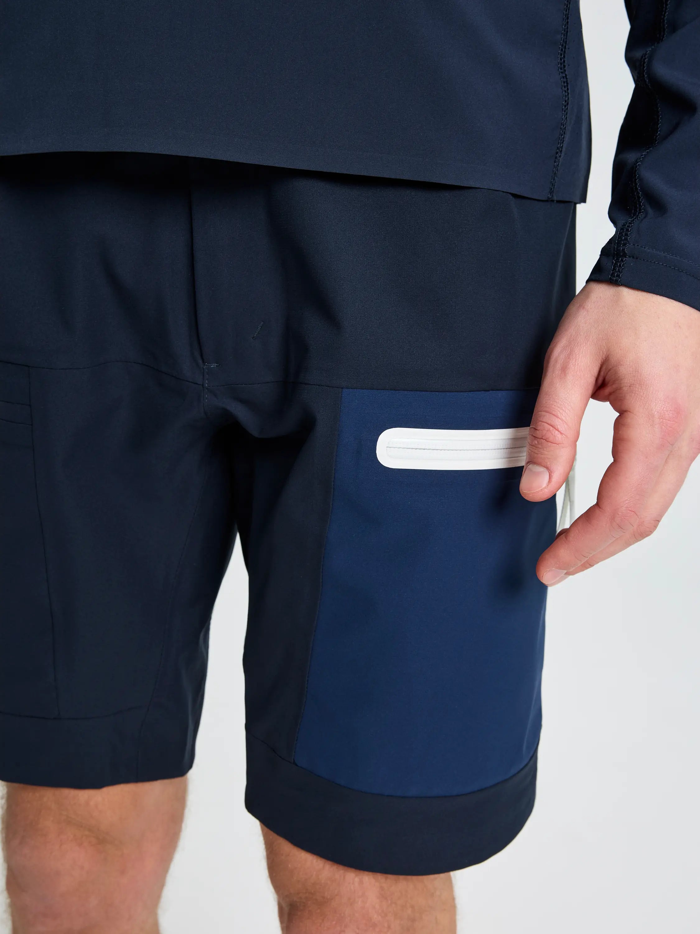 Short impermeable OD WP One Design regatas verano 20000Mm SLAM