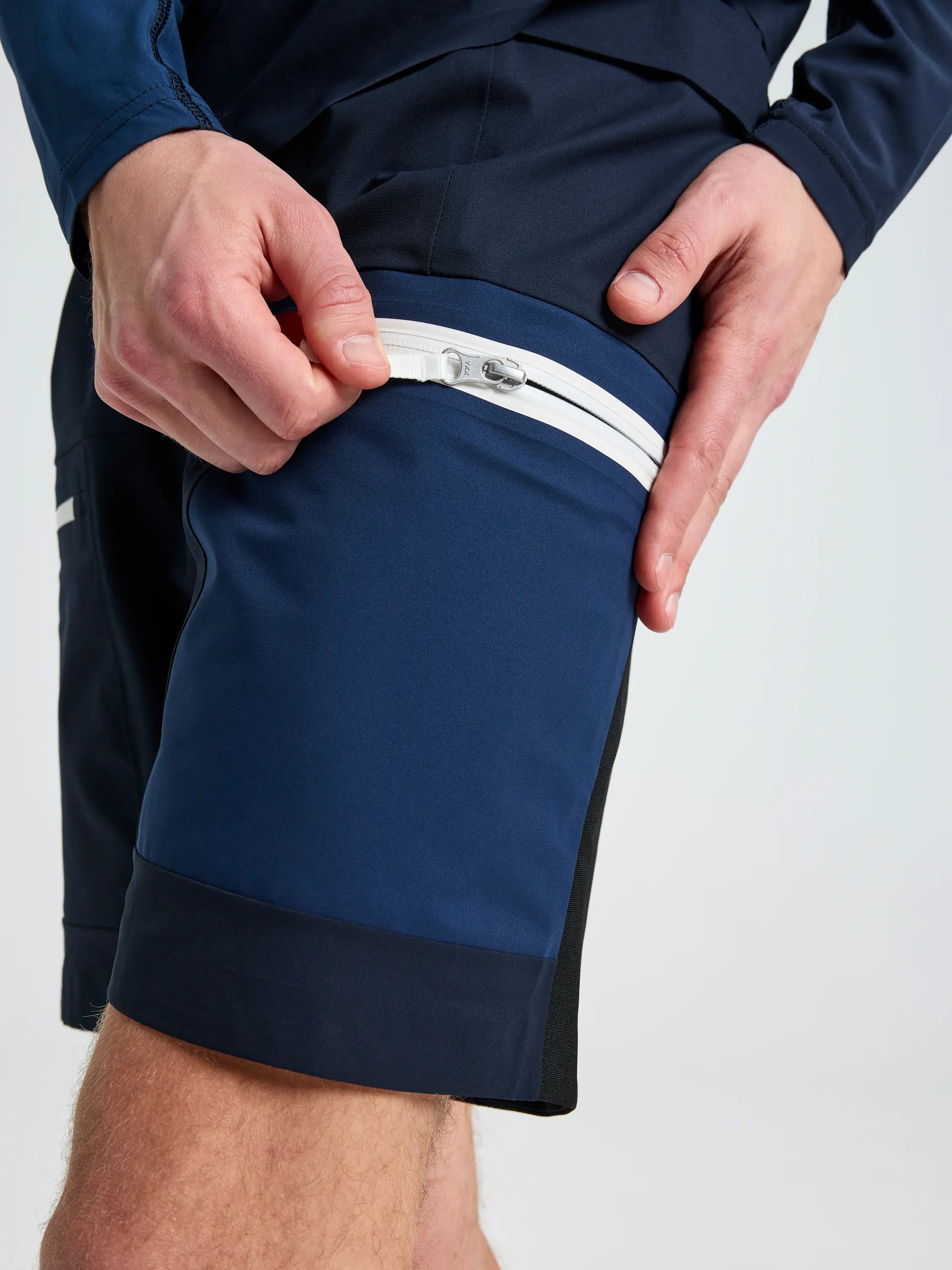 Short impermeable OD WP One Design regatas verano 20000Mm SLAM