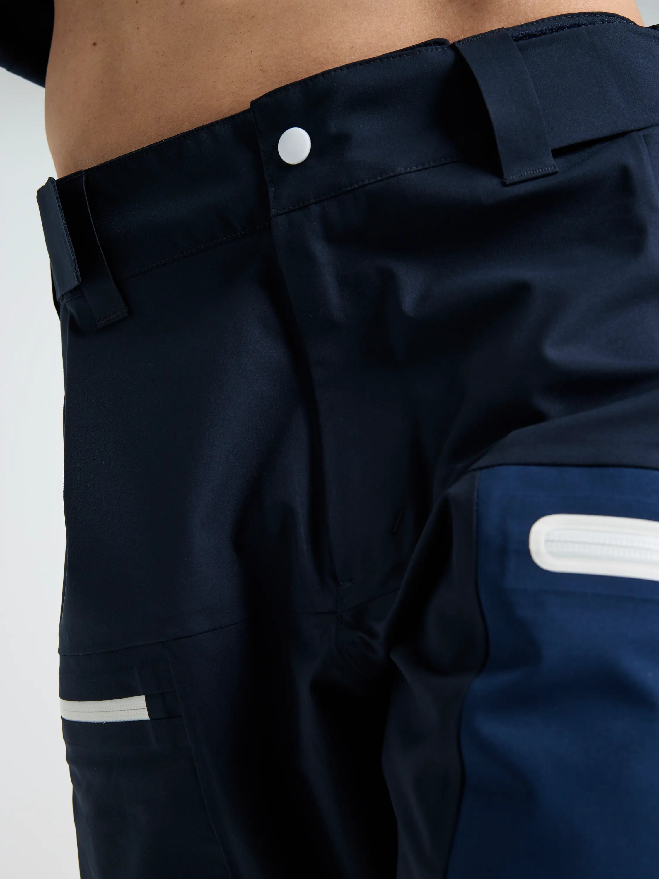 Short impermeable OD WP One Design regatas verano 20000Mm SLAM