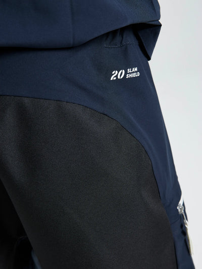 Short impermeable OD WP One Design regatas verano 20000Mm SLAM