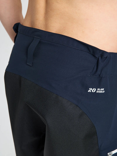 Short impermeable OD WP One Design regatas verano 20000Mm SLAM