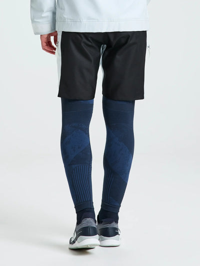 Short OD WP One Design impermeable 20000mm hombre SLAM